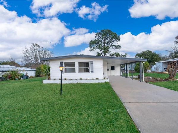 29 MAPLEHURST AVENUE, DEBARY, FL 32713