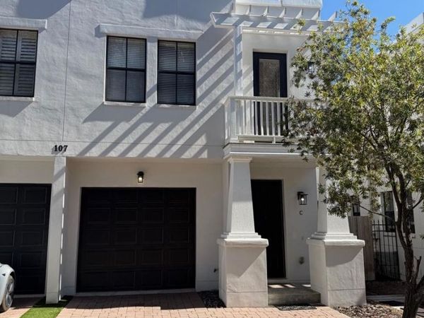 107 S PACKWOOD AVENUE, Unit C, TAMPA, FL 33606