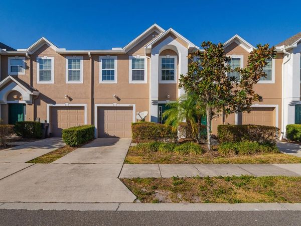 4518 ASHBURN SQUARE DRIVE, TAMPA, FL 33610