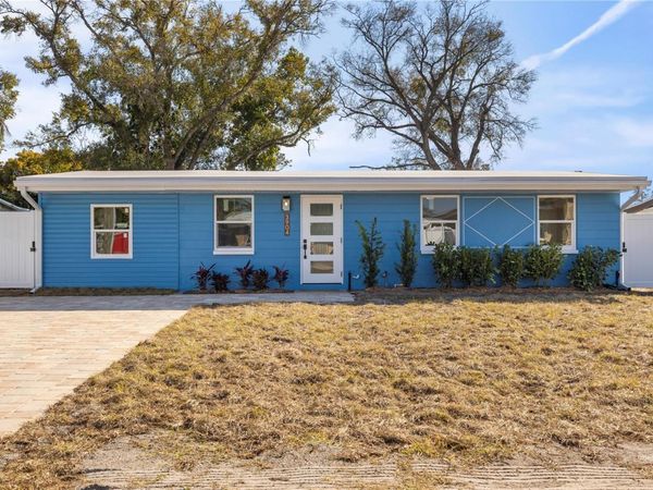 3904 W CRAWFORD STREET, TAMPA, FL 33614