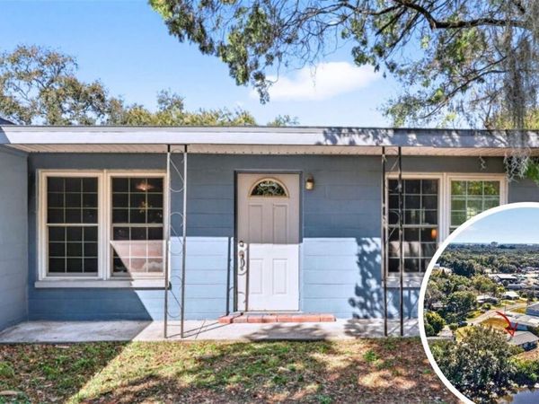 4516 26TH AVENUE S, TAMPA, FL 33619