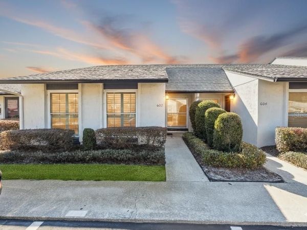 602 VILLA CIRCLE, Unit 543, MAITLAND, FL 32751