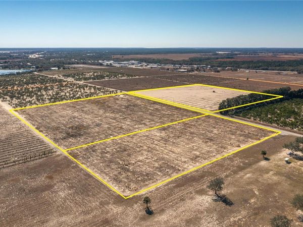 TOWNSEND ROAD, LAKE WALES, FL 33859