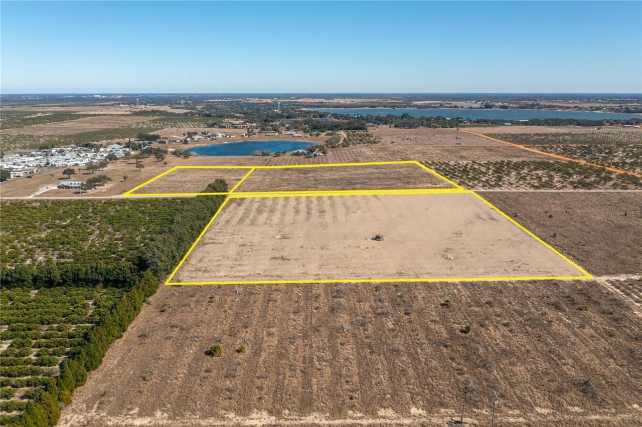 Townsend Road, Lake Wales, FL 33859 Photo