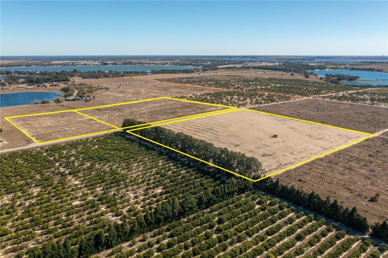 Townsend Road, Lake Wales, FL 33859 Photo