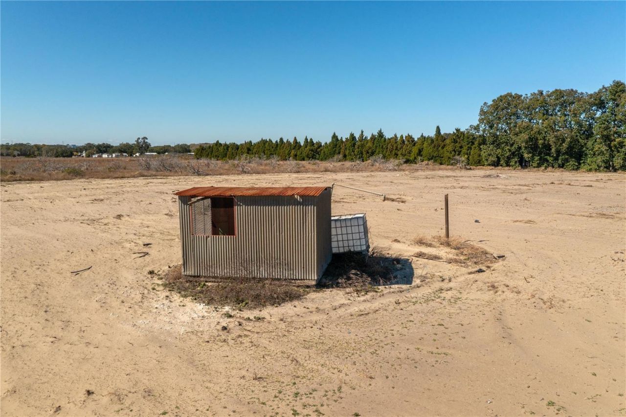 Townsend Road, Lake Wales, FL 33859 Photo