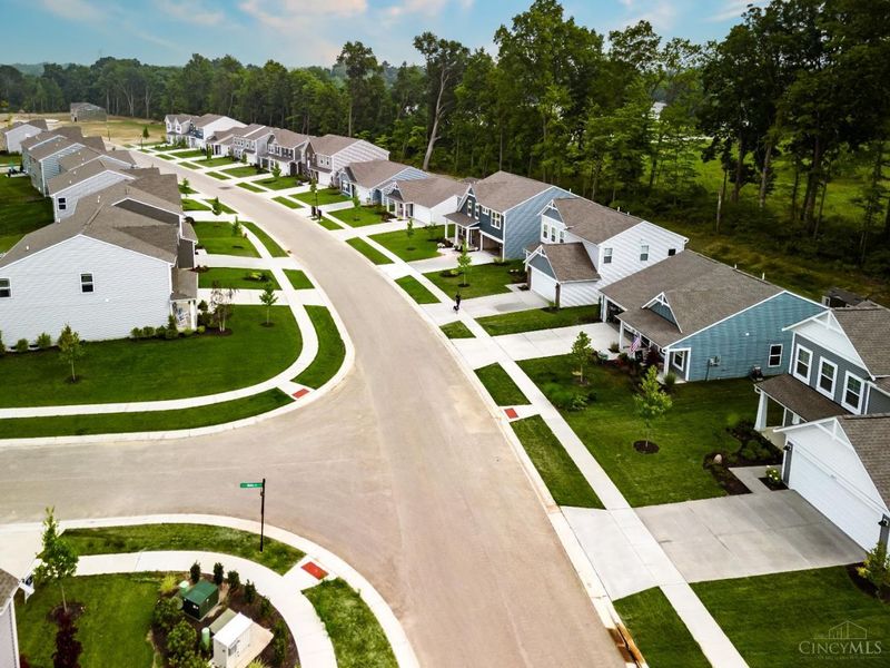 4101 Sterling Place, Union Twp, OH 45103 Photo 3