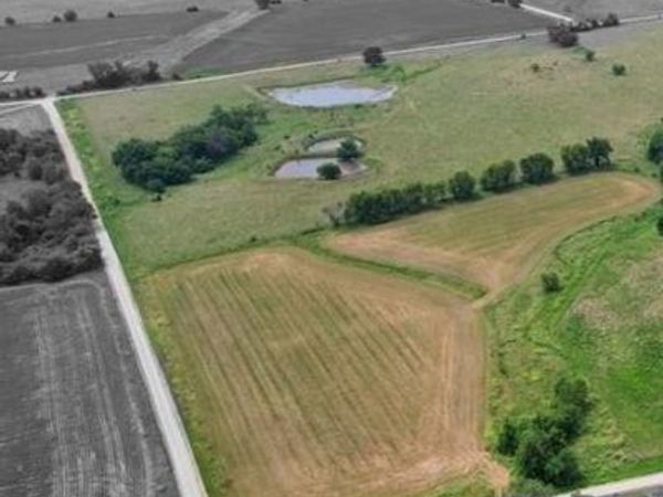 00 165th and Poplar Road, Fort Scott, KS 66701