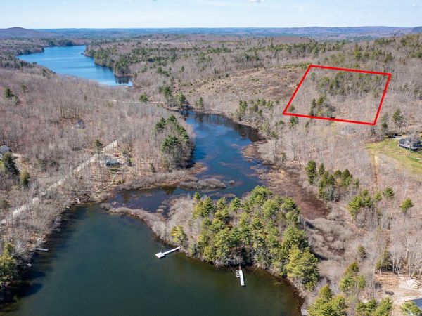 15-14 Crabtree Road , Hope, ME 04847