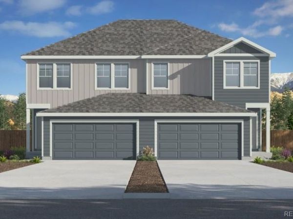 3675 Evelyn Lane, Colorado Springs, CO 80907