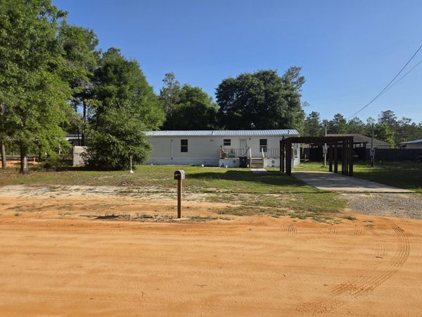 280 Meteyard Lane, DeFuniak Springs, FL 32433