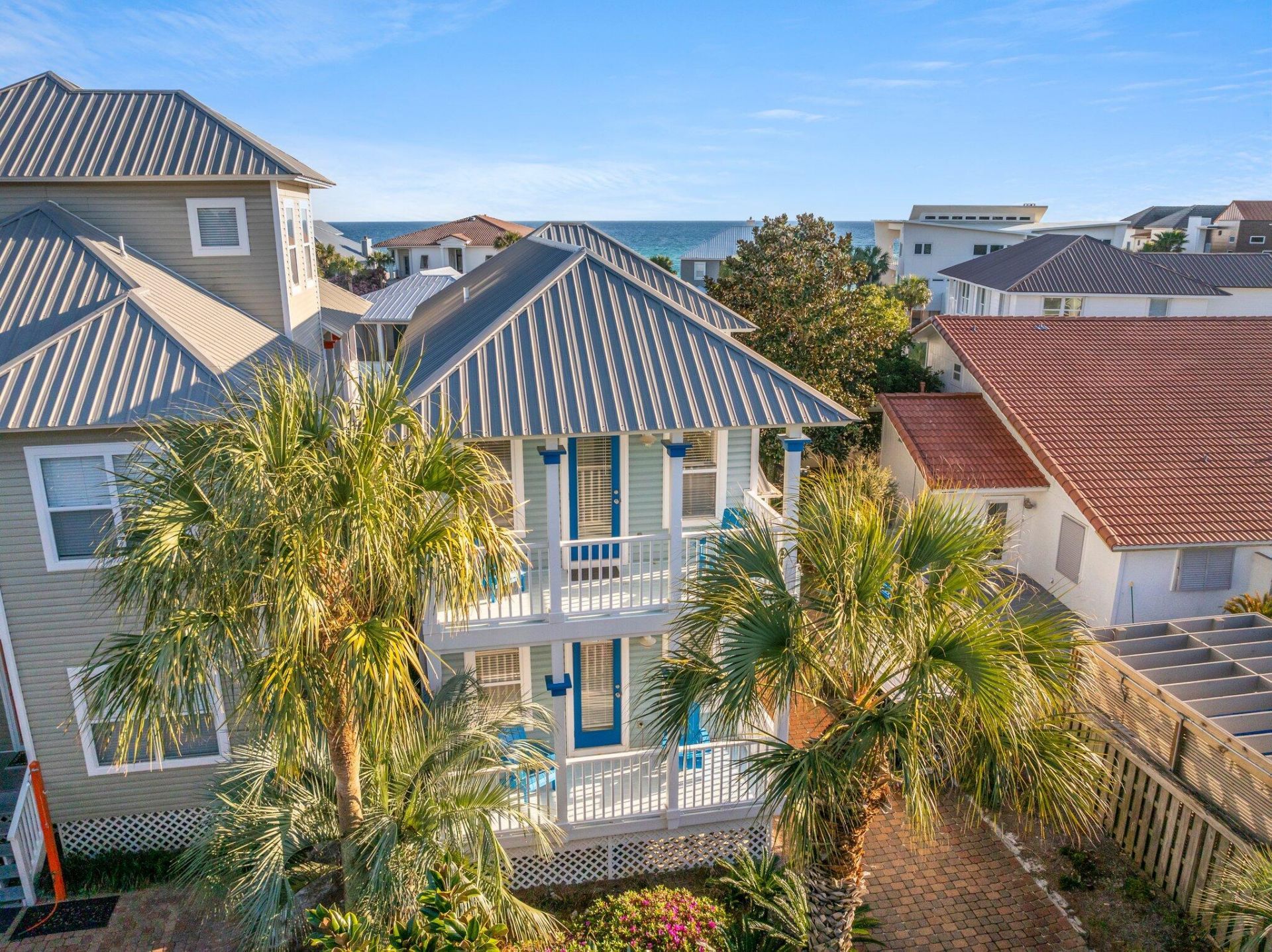 156 Emerald Dunes Circle, Santa Rosa Beach, FL 32459 Main Photo