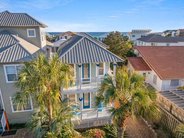 156 Emerald Dunes Circle, Santa Rosa Beach, FL 32459