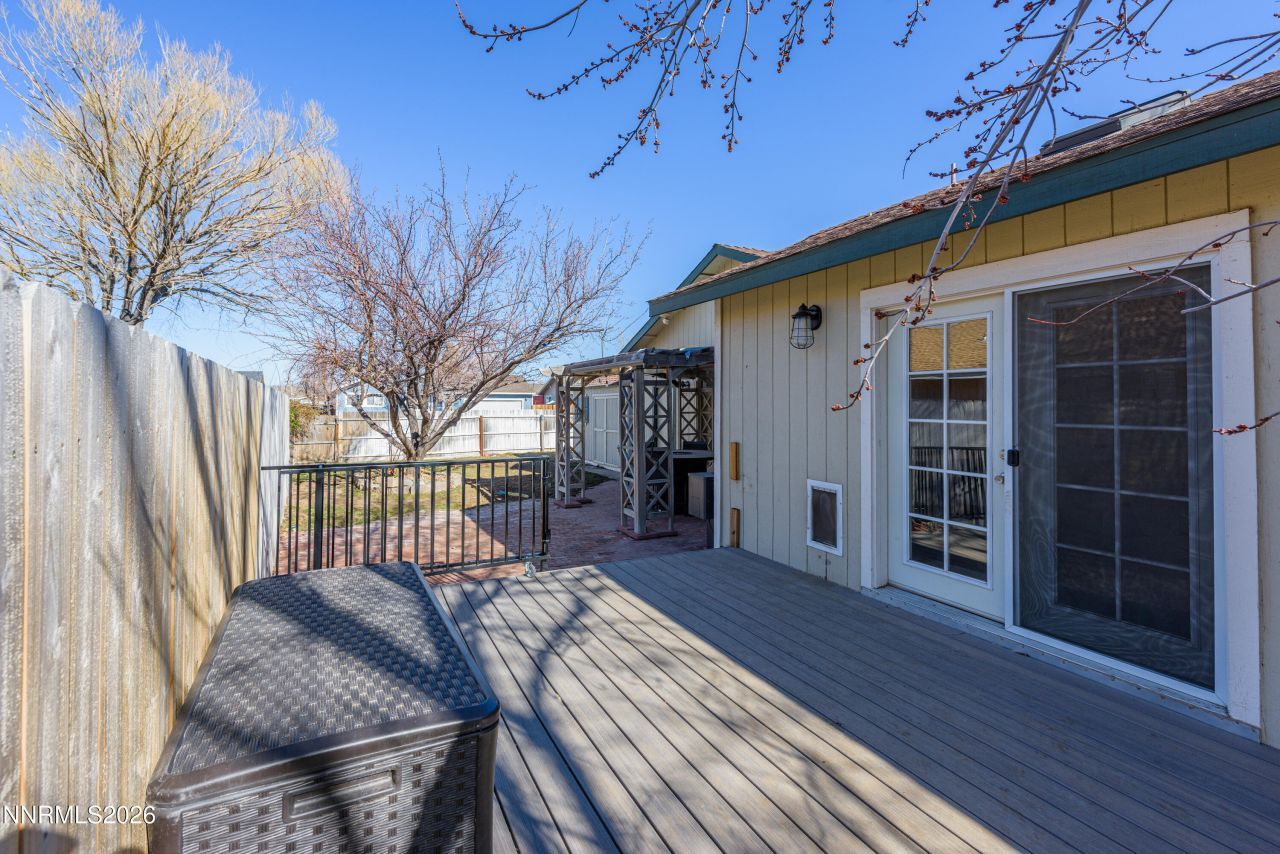 624 Victoria Way, Gardnerville, NV 89460 Photo