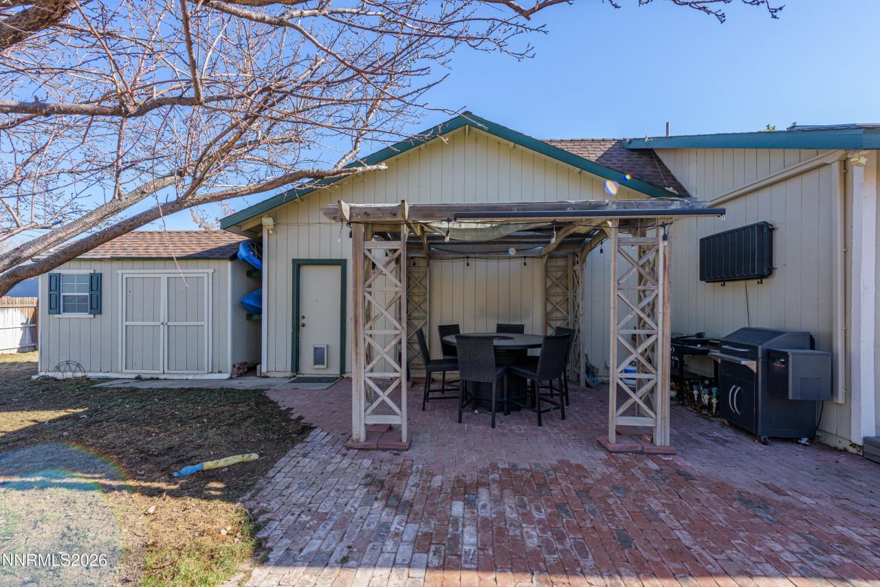 624 Victoria Way, Gardnerville, NV 89460 Photo