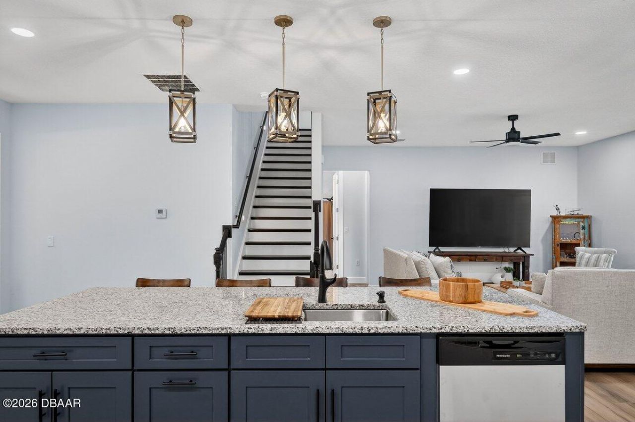 283 Wildwood Drive, New Smyrna Beach, FL 32168 Photo