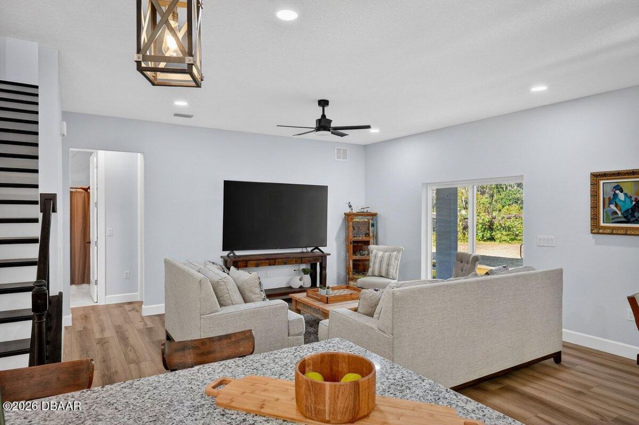 283 Wildwood Drive, New Smyrna Beach, FL 32168 Photo