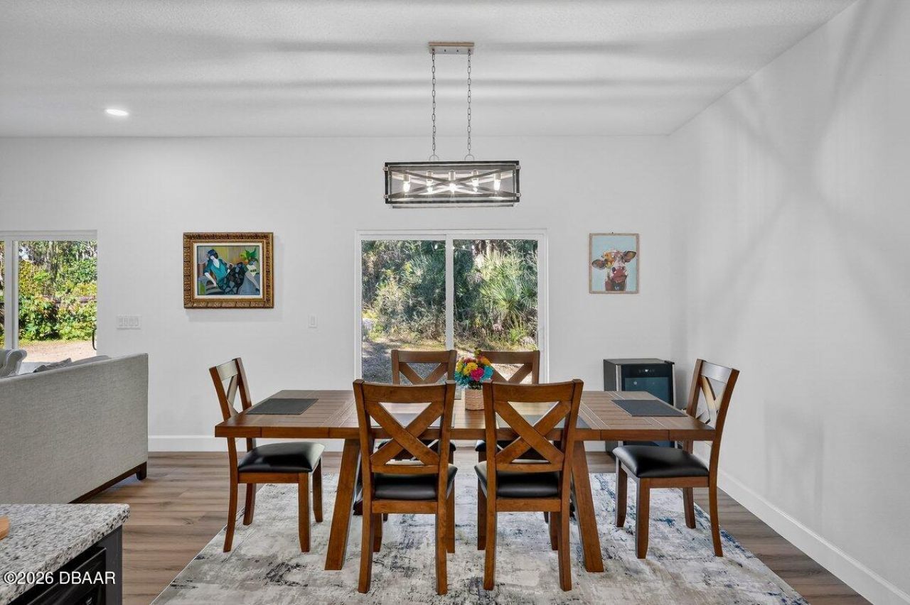 283 Wildwood Drive, New Smyrna Beach, FL 32168 Photo
