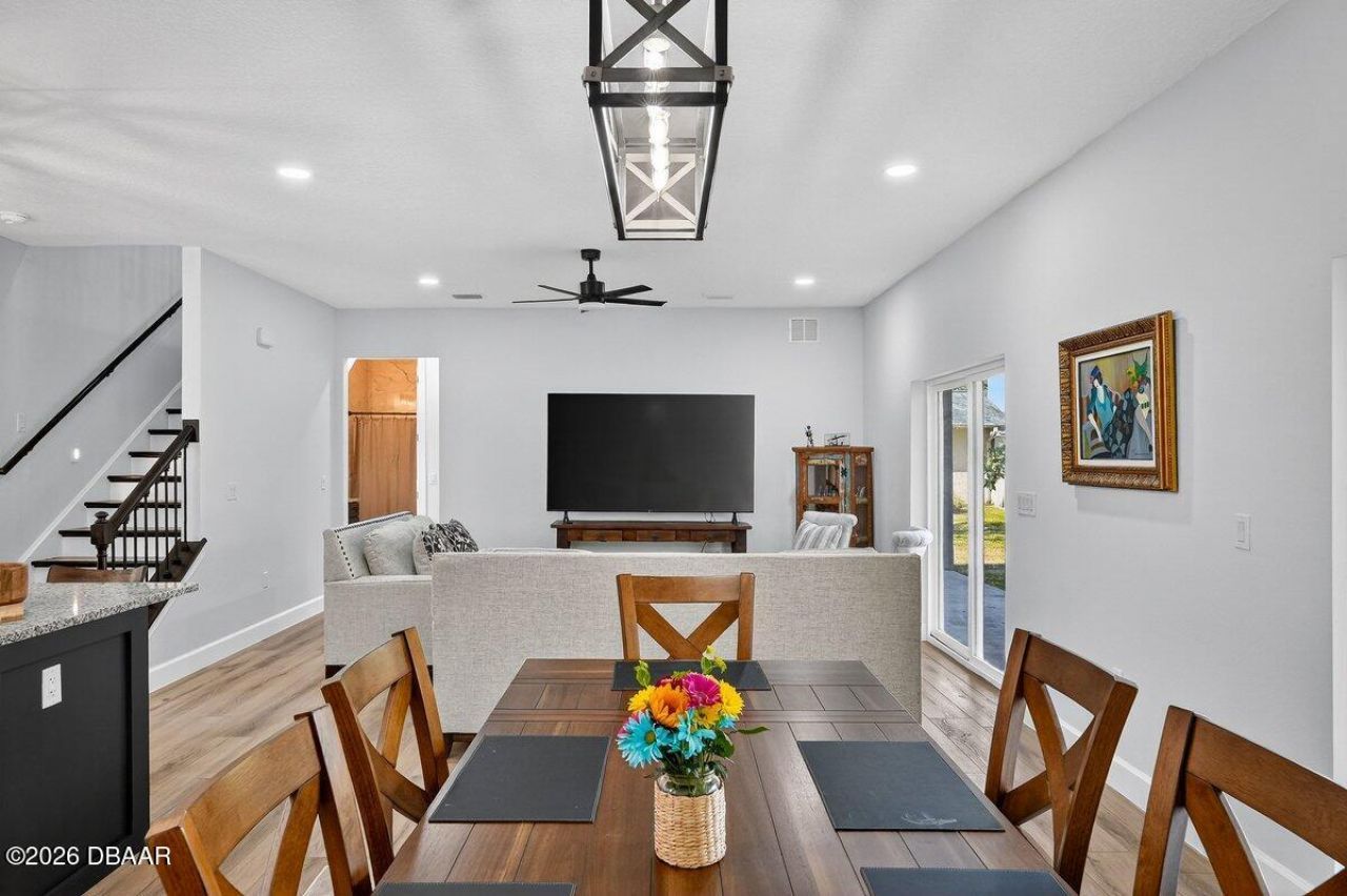 283 Wildwood Drive, New Smyrna Beach, FL 32168 Photo