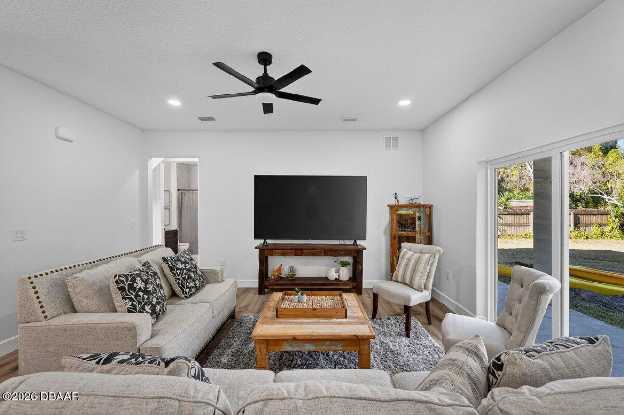 283 Wildwood Drive, New Smyrna Beach, FL 32168 Photo