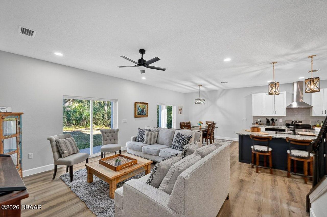 283 Wildwood Drive, New Smyrna Beach, FL 32168 Photo