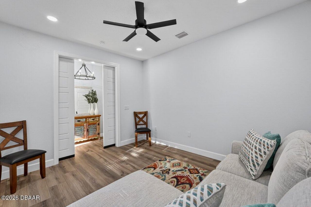 283 Wildwood Drive, New Smyrna Beach, FL 32168 Photo