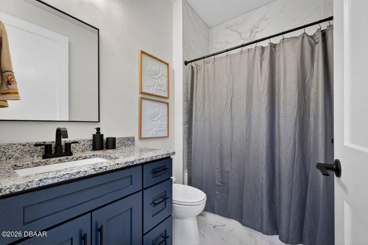 283 Wildwood Drive, New Smyrna Beach, FL 32168 Photo