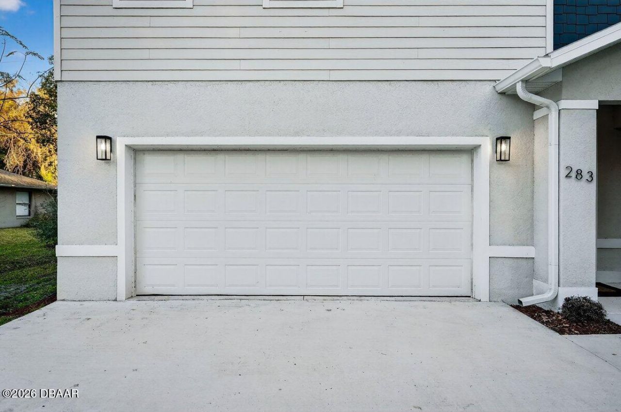 283 Wildwood Drive, New Smyrna Beach, FL 32168 Photo