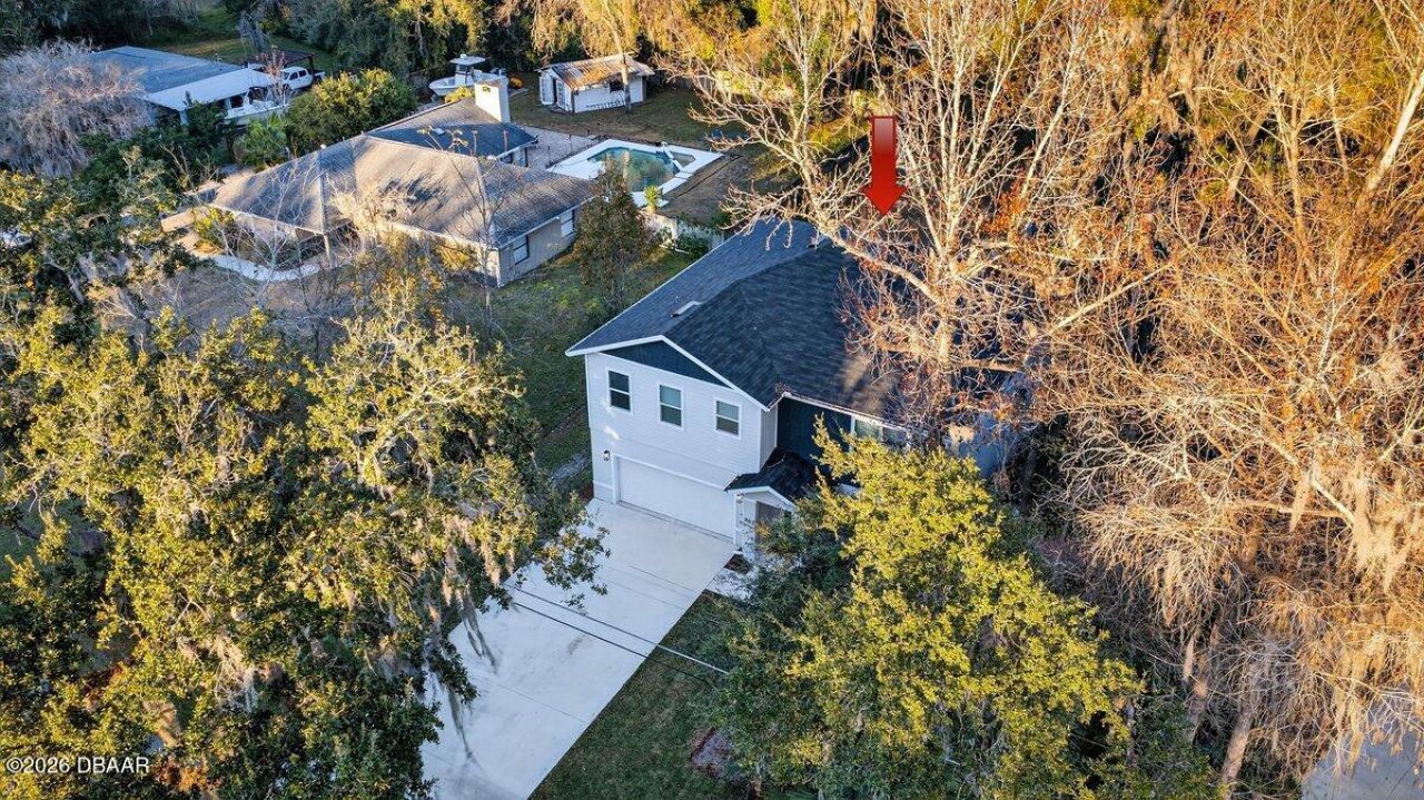 283 Wildwood Drive, New Smyrna Beach, FL 32168 Photo