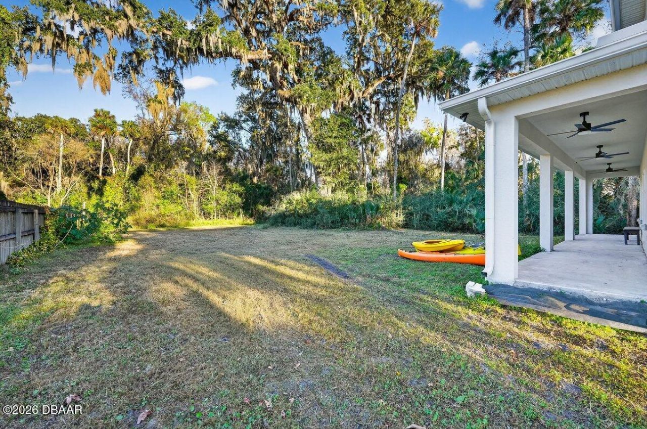 283 Wildwood Drive, New Smyrna Beach, FL 32168 Photo