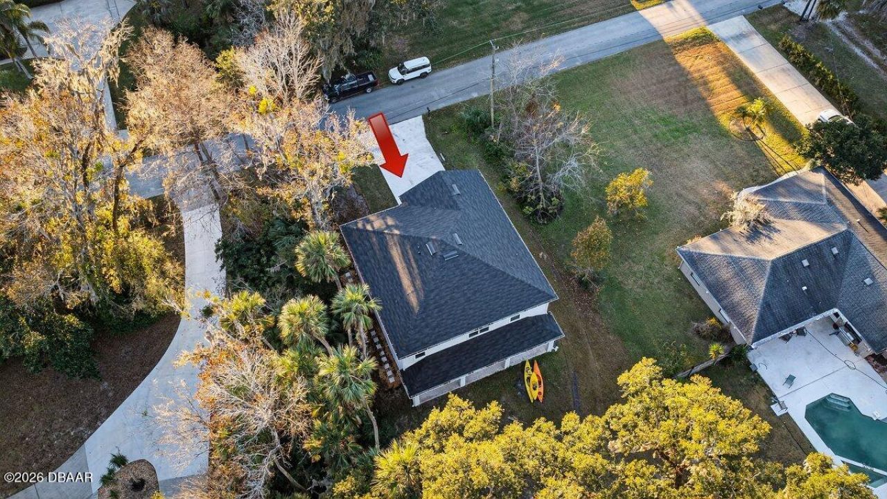 283 Wildwood Drive, New Smyrna Beach, FL 32168 Photo