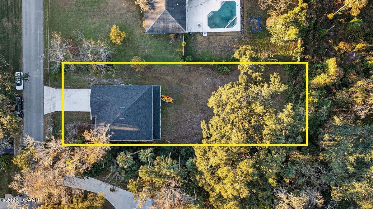 283 Wildwood Drive, New Smyrna Beach, FL 32168 Photo