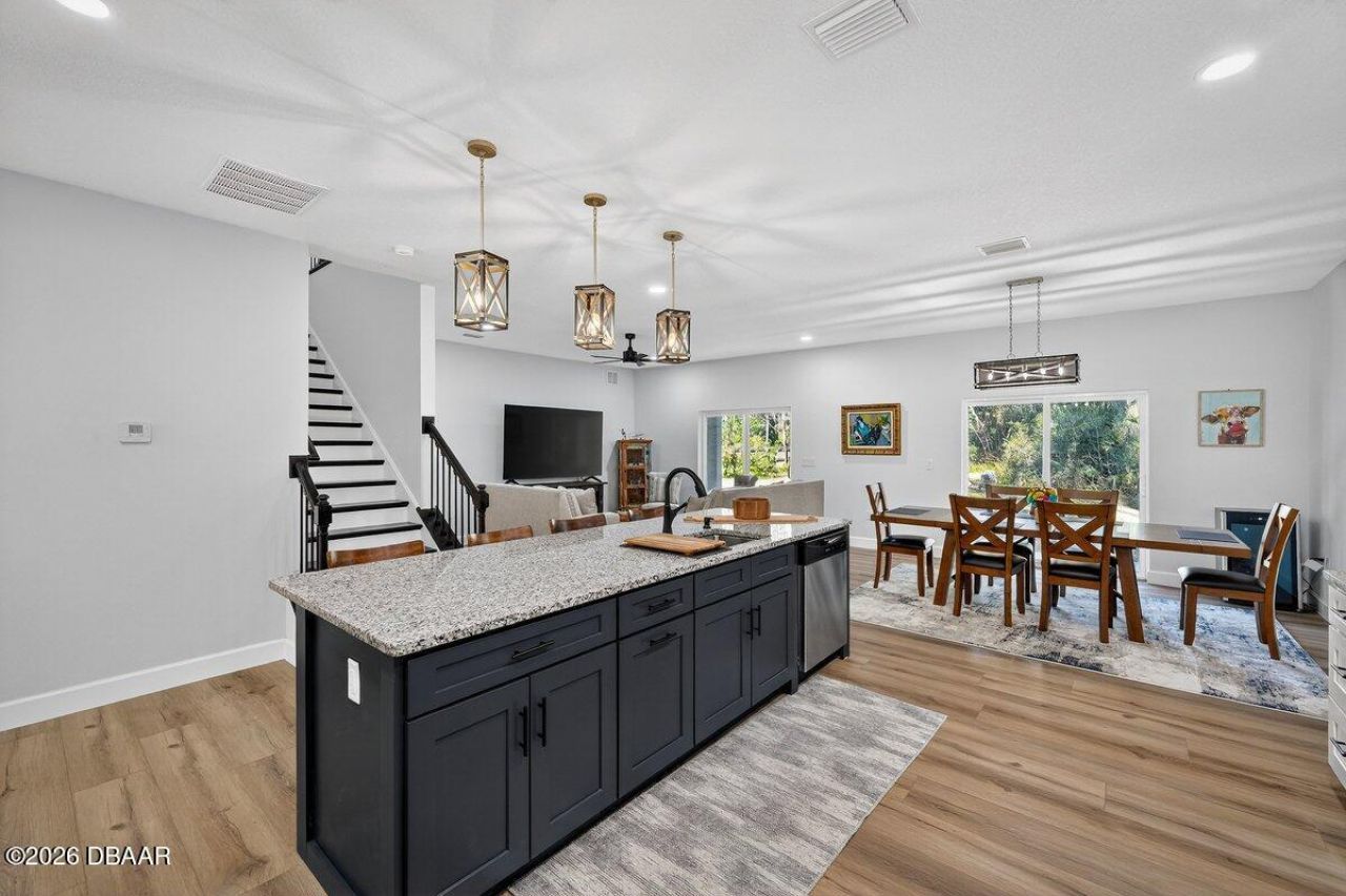 283 Wildwood Drive, New Smyrna Beach, FL 32168 Photo