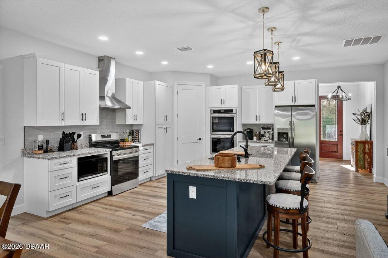 283 Wildwood Drive, New Smyrna Beach, FL 32168 Photo