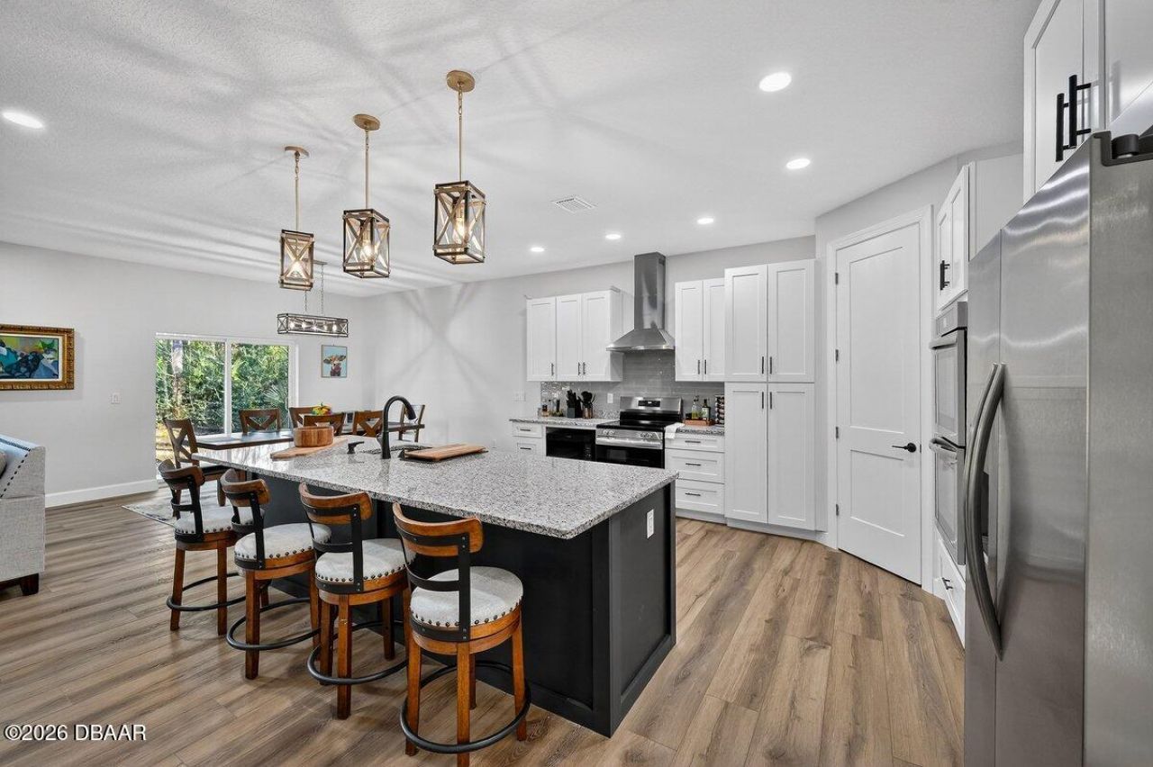 283 Wildwood Drive, New Smyrna Beach, FL 32168 Photo