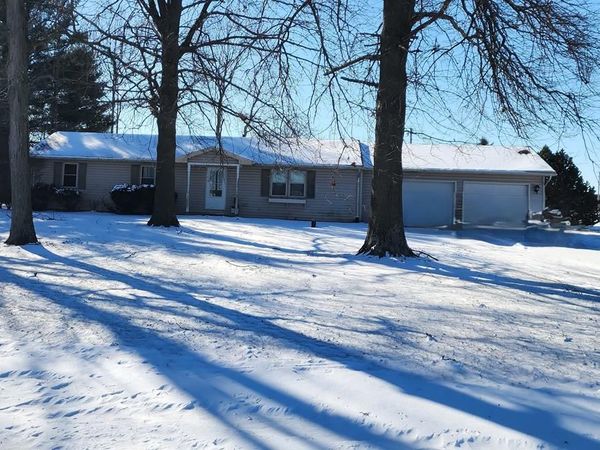 2696 Albright, Bucyrus, OH 44820