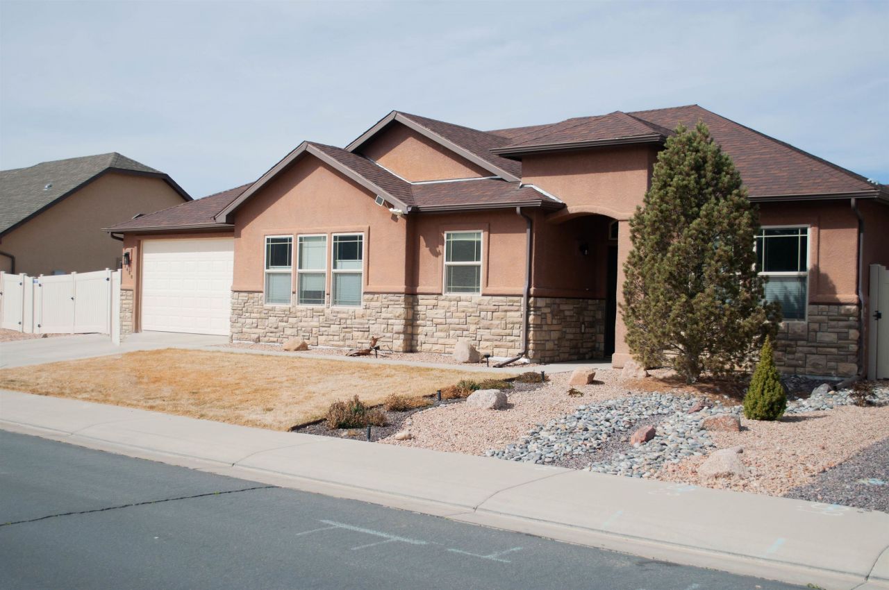 2480 Demense Avenue Grand Junction, CO 81505