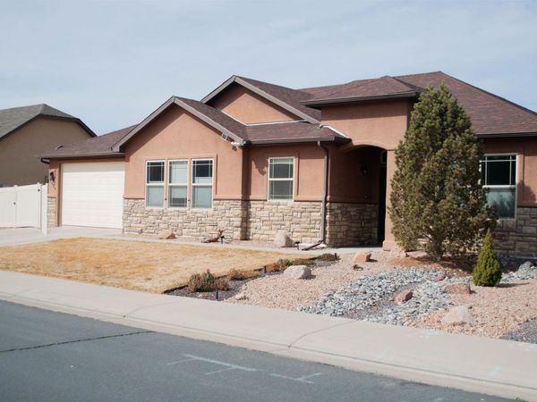 2480 Demense Avenue, Grand Junction, CO 81505