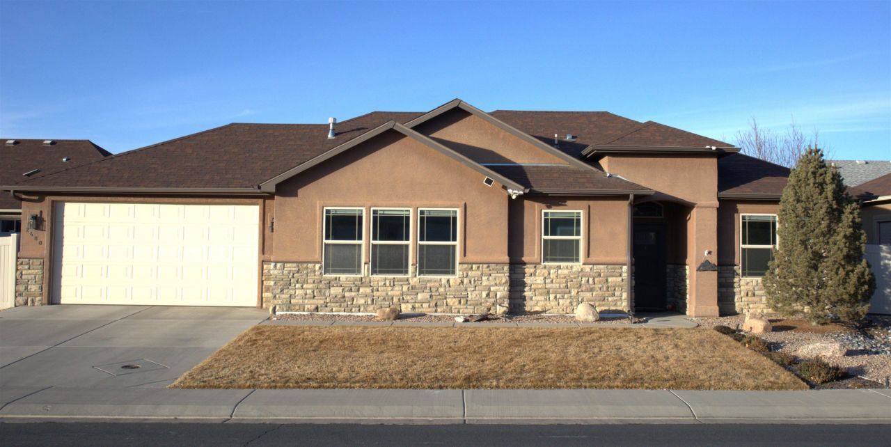 2480 Demense Avenue Grand Junction, CO 81505