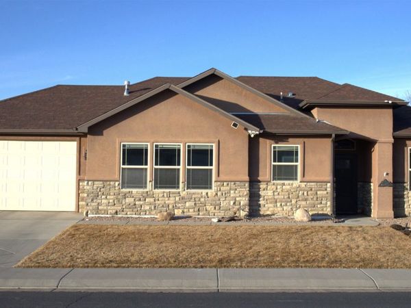 2480 Demense Avenue, Grand Junction, CO 81505