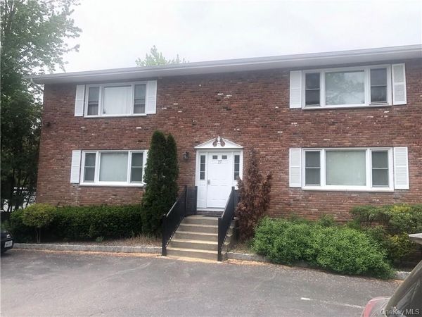 27 N Rte 303, Unit 4, Congers, NY 10920