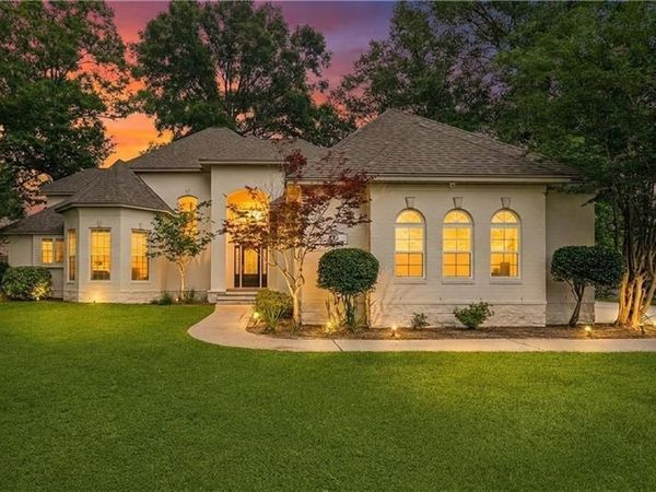 733 PLANTATION Drive, Abita Springs, LA 70420