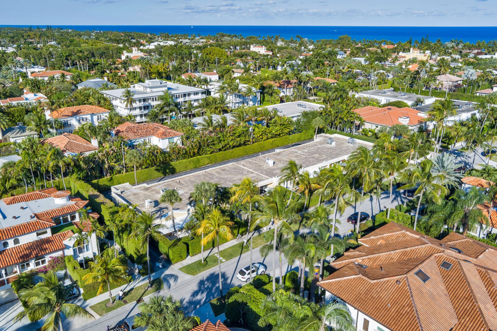 225 Everglade Avenue, Unit 0060, Palm Beach, FL 33480 Photo