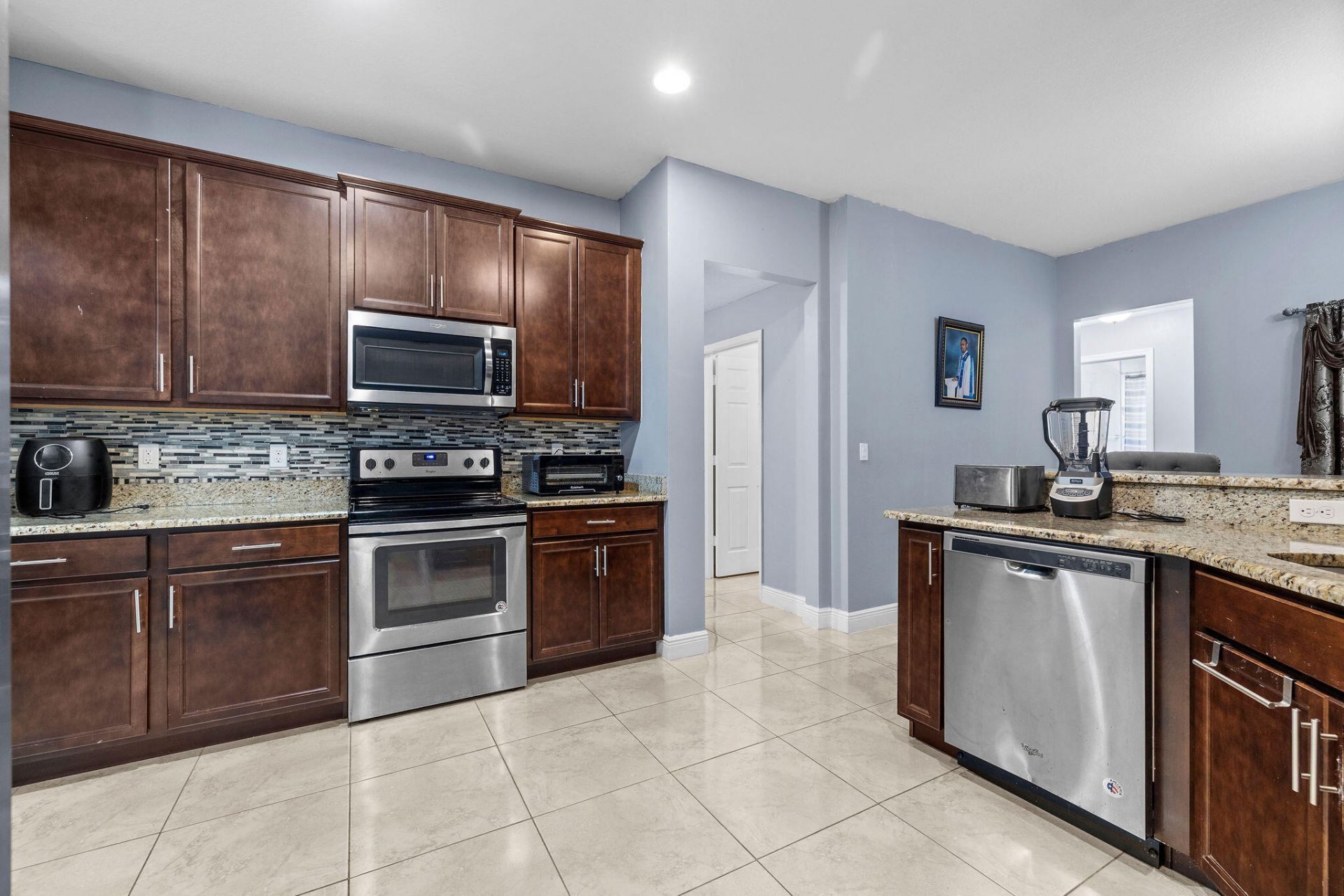 1585 SW Merchant Lane, Port Saint Lucie, FL 34953 Photo