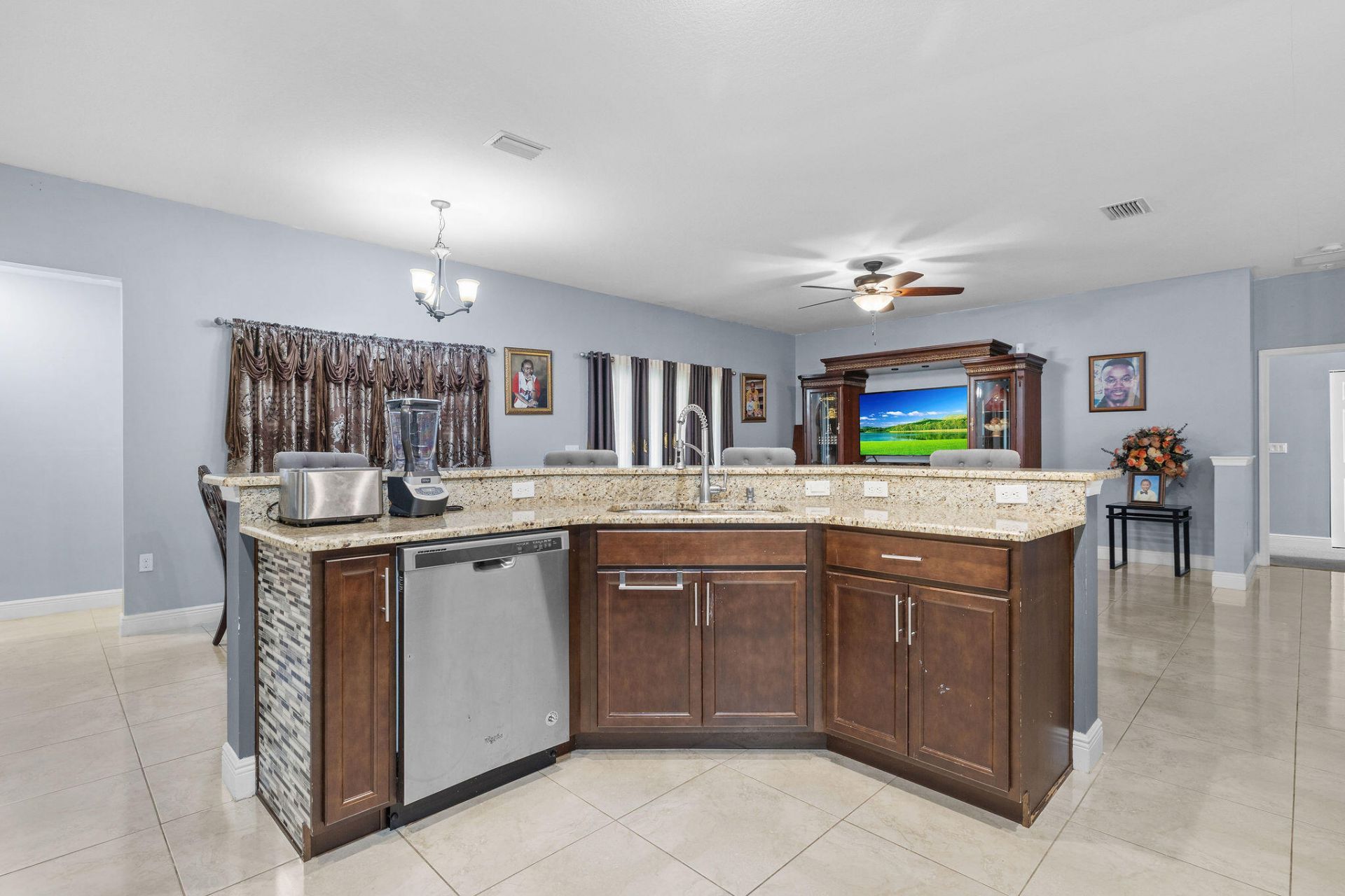 1585 SW Merchant Lane, Port Saint Lucie, FL 34953 Photo