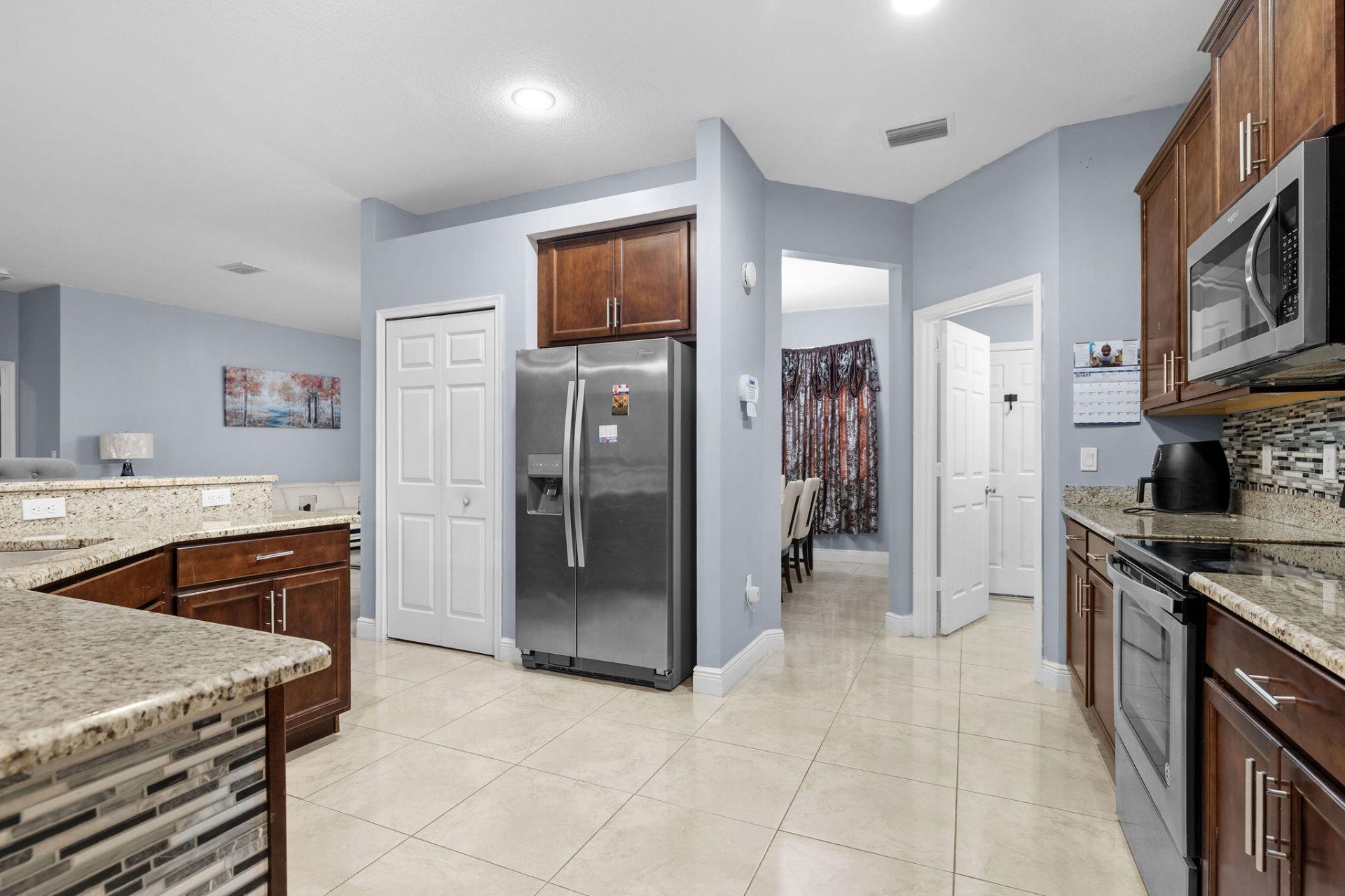 1585 SW Merchant Lane, Port Saint Lucie, FL 34953 Photo