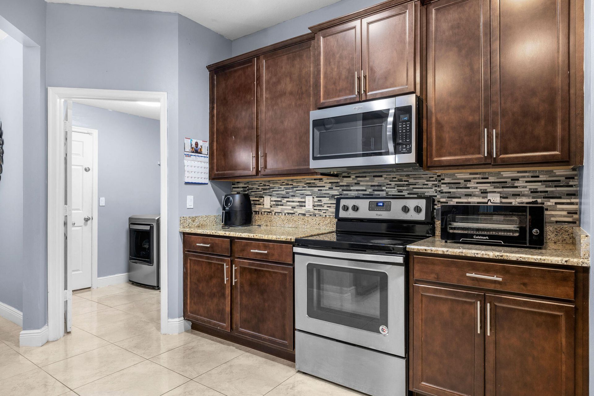 1585 SW Merchant Lane, Port Saint Lucie, FL 34953 Photo