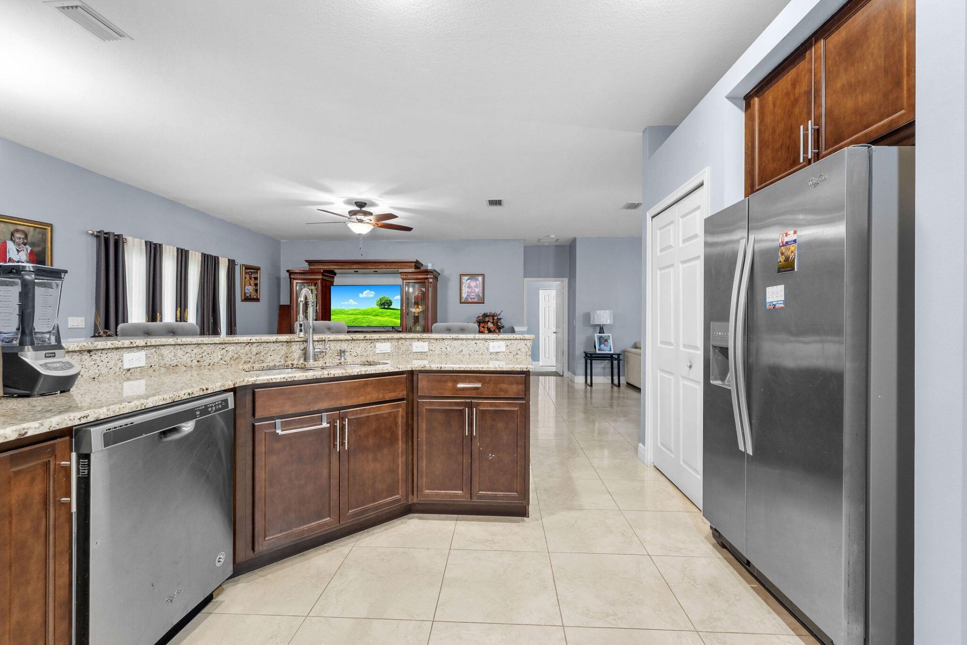 1585 SW Merchant Lane, Port Saint Lucie, FL 34953 Photo