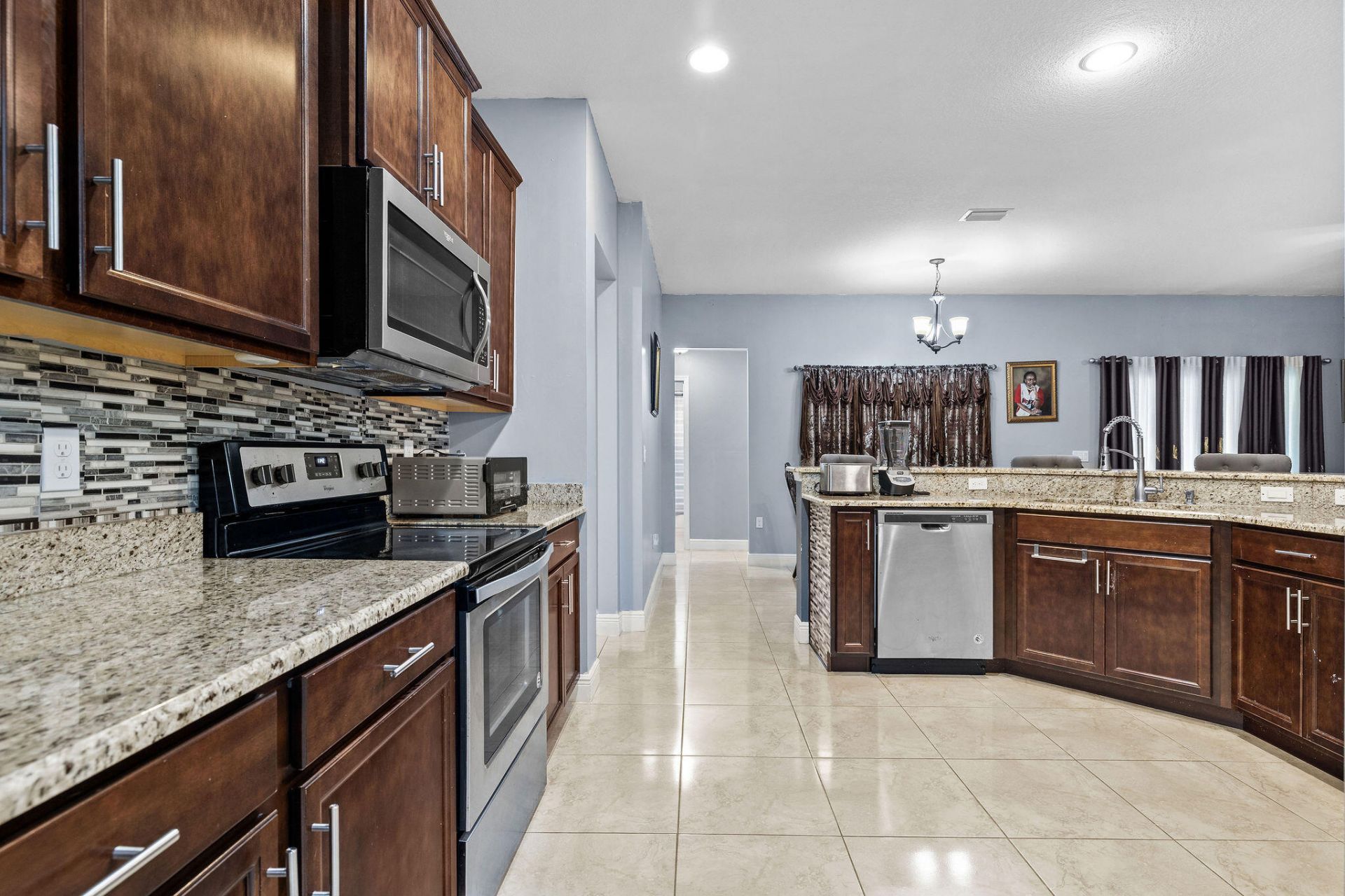 1585 SW Merchant Lane, Port Saint Lucie, FL 34953 Photo