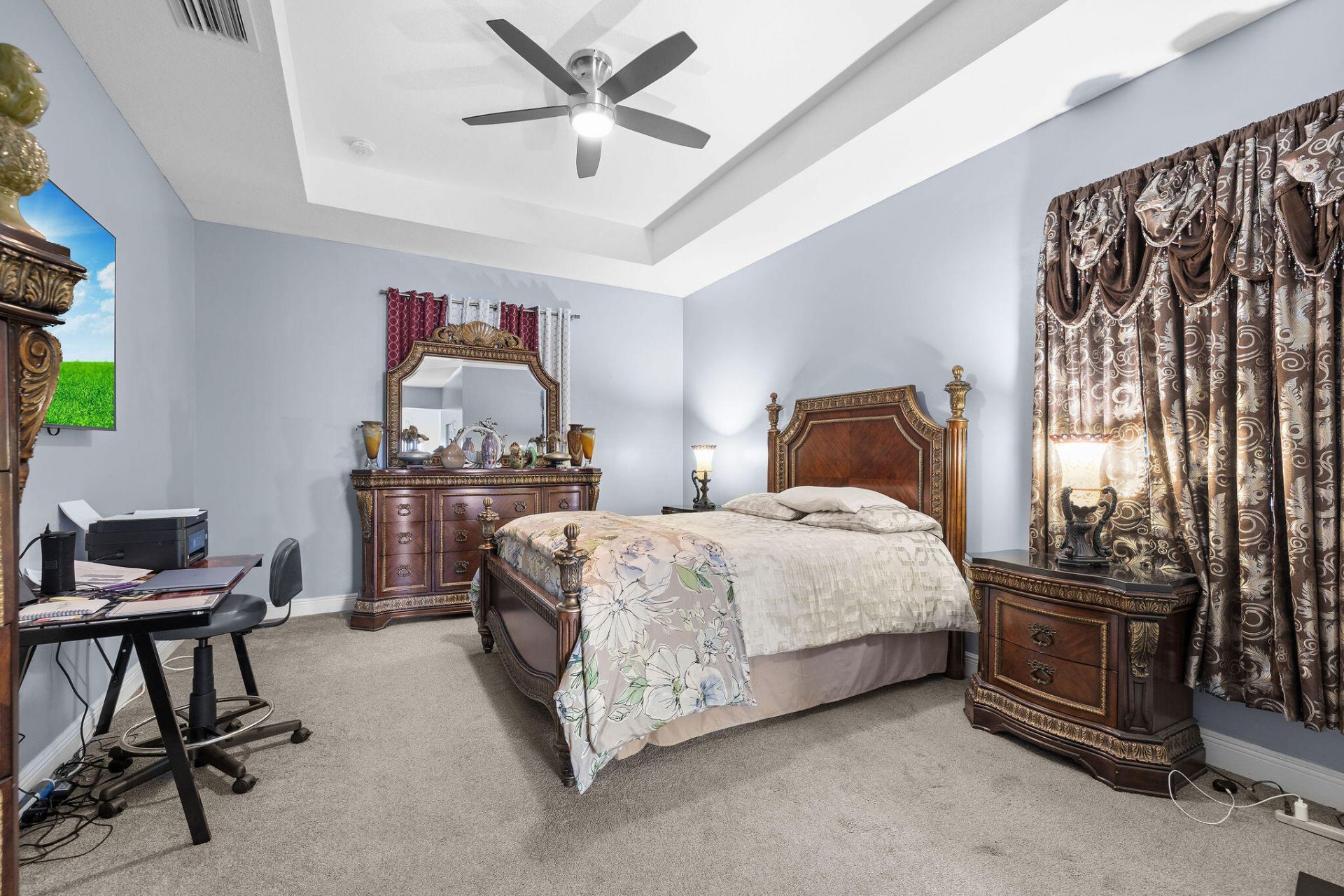 1585 SW Merchant Lane, Port Saint Lucie, FL 34953 Photo